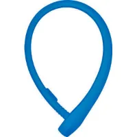ABUS kabellås Grip O Cable 65cm Silicon Cover