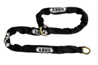 ABUS Kjede 6mm Med Loop 110 ABUS Kjede 6mm Med Loop 110