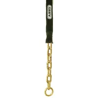 ABUS Kjede 9ks Med Loop 250cm ABUS Kjede 9ks Med Loop 250cm