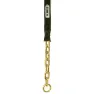 ABUS Kjede 9ks Med Loop 250cm, Svart