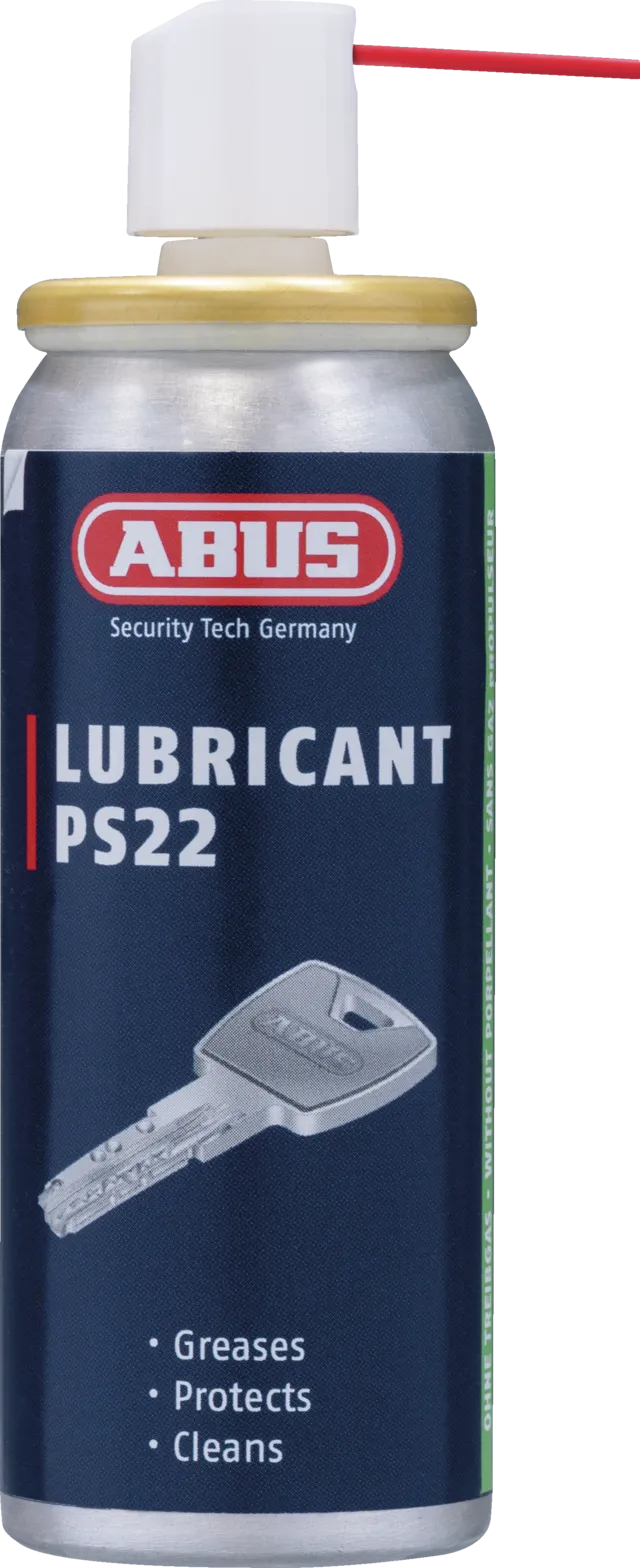 ABUS Låseolje PS22 60 ml