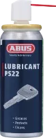 ABUS Låseolje PS22 60 ml ABUS Låseolje PS22 60 ml