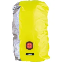 ABUS Lumino Night Cover Overtrekk til Ryggsekk
