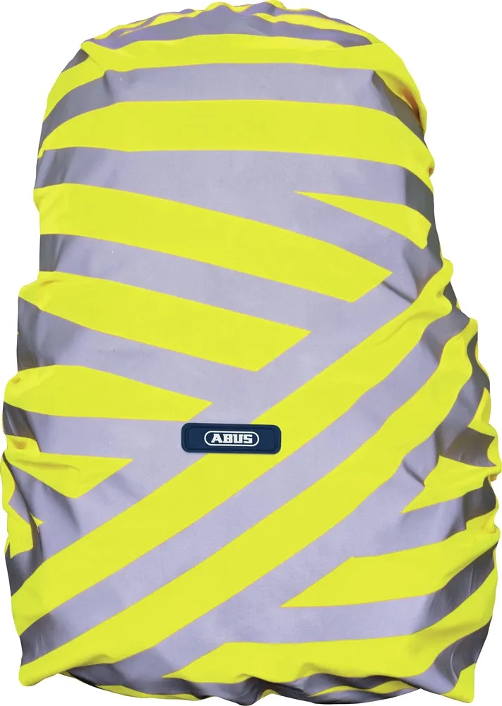 ABUS Lumino X-Urban Ryggsekktrekk