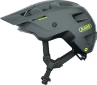 ABUS MoDrop MIPS MTB Hjelm Concrete