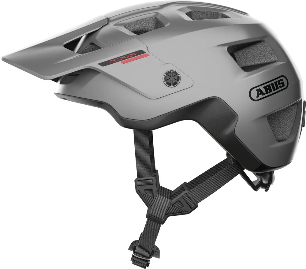 ABUS MoDrop MTB Hjelm