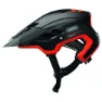 ABUS Montrailer Mtb-hjelm, Shrimp orange