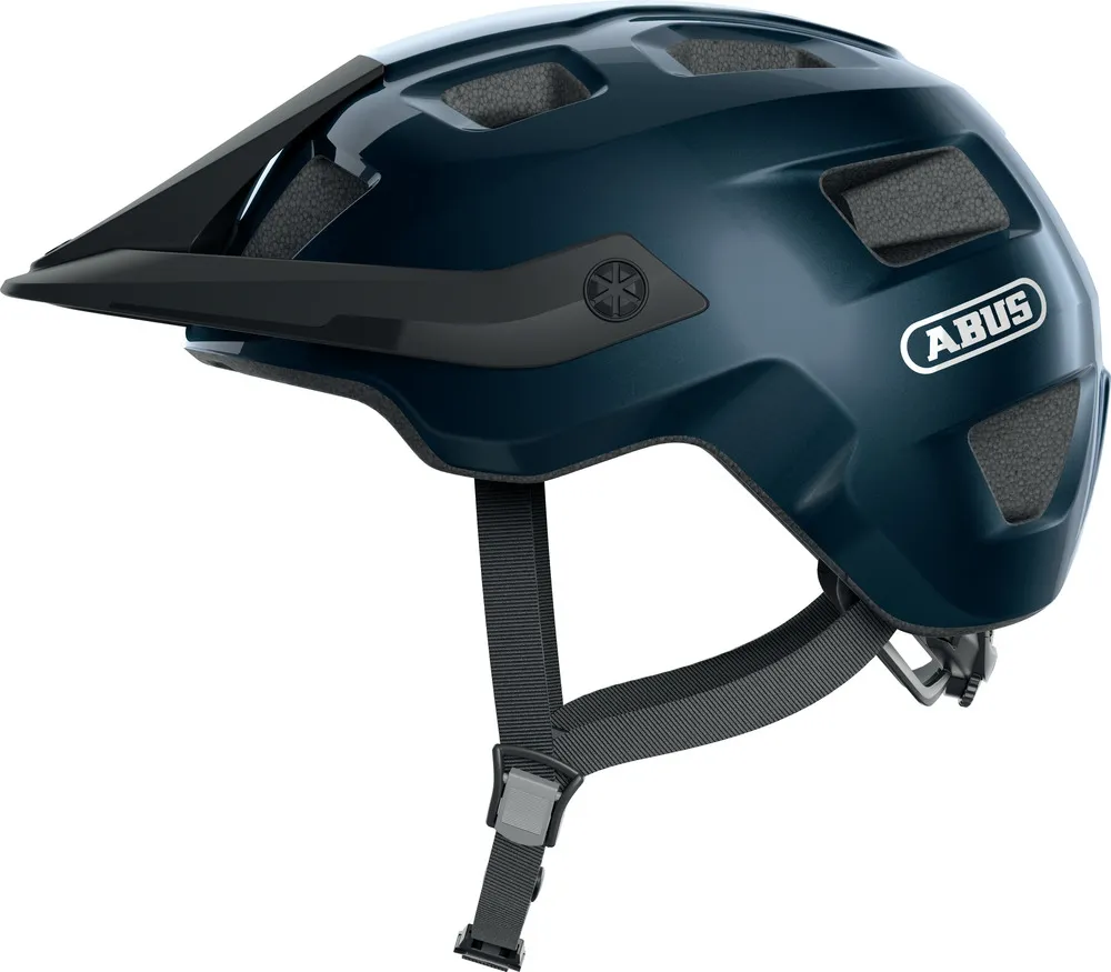 ABUS MoTrip MTB Hjelm