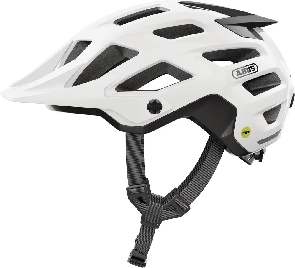 ABUS Moventor 2.0 ABUS Moventor 2.0
