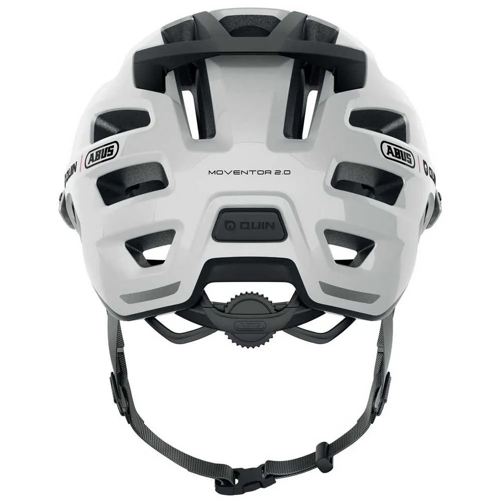 ABUS Moventor 2.0 Quin Mtb-hjelm ABUS Moventor 2.0 Quin Mtb-hjelm