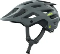ABUS Moventor 2.0 sykkelhjelm MIPS Concrete