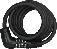 ABUS Numero 5510C Sykkellås ABUS Numero 5510C Sykkellås