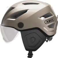 ABUS Pedelec 2.0 ACE sykkelhjelm Champagne Gold