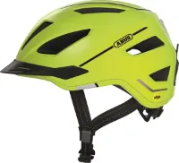 ABUS Pedelec 2.0 MIPS sykkelhjelm Signal Yellow ABUS Pedelec 2.0 MIPS sykkelhjelm Signal Yellow