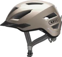 ABUS Pedelec 2.0 sykkelhjelm Champagne Gold ABUS Pedelec 2.0 sykkelhjelm Champagne Gold
