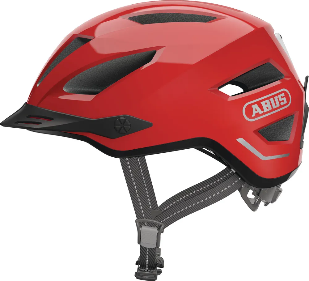 ABUS Pedelec 2.0 sykkelhjelm