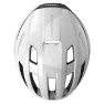 ABUS Powerdome Hjelm Refurbished, Shiny white