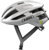 ABUS Powerdome Mips sykkelhjelm, Gleam