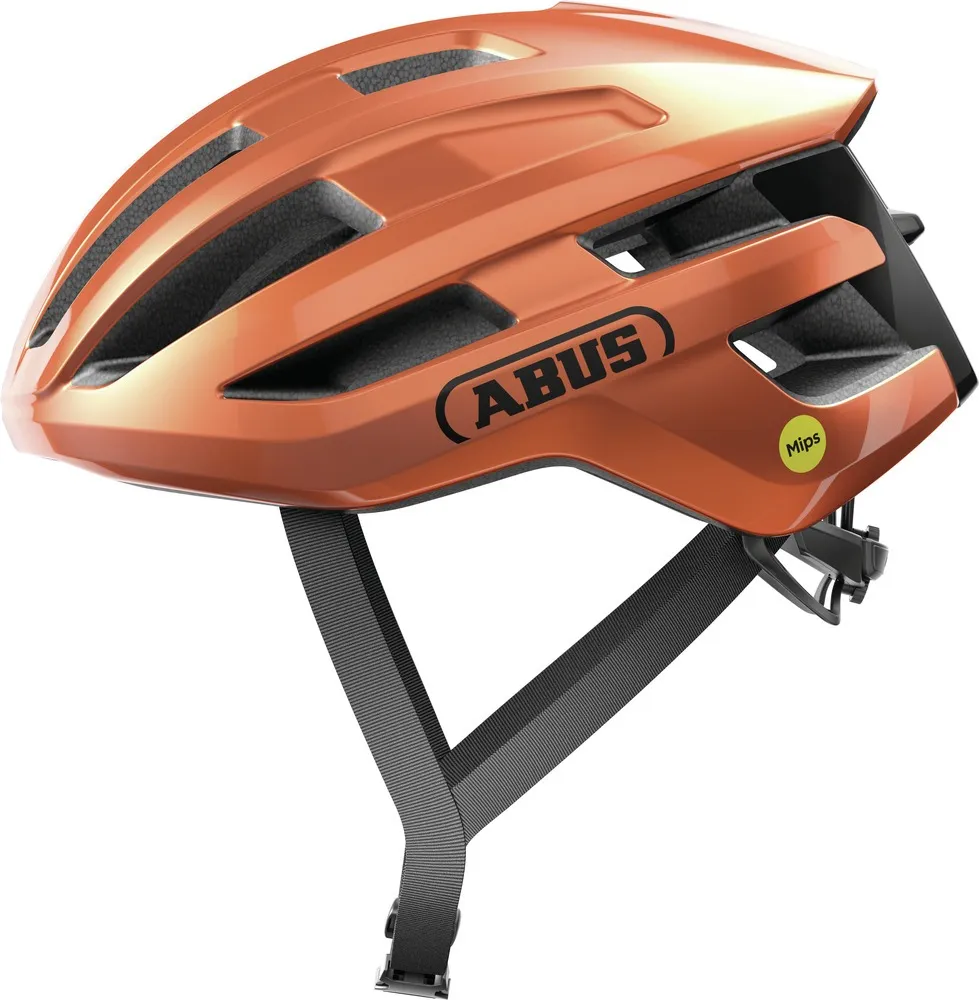 ABUS Powerdome Mips Sykkelhjelm ABUS Powerdome Mips Sykkelhjelm