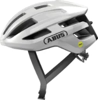 ABUS Powerdome Mips Sykkelhjelm Shiny ABUS Powerdome Mips Sykkelhjelm Shiny