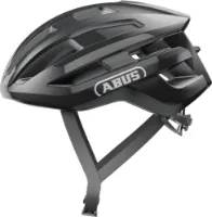 ABUS Powerdome Sykkelhjelm Flip Flop Purple
