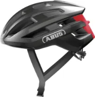 ABUS Powerdome Sykkelhjelm Titan ABUS Powerdome Sykkelhjelm Titan