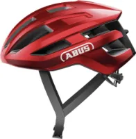 ABUS Powerdome Sykkelhjelm Titan ABUS Powerdome Sykkelhjelm Titan