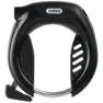 ABUS Pro Tectic 4960 Lh Nkr Sykkelrammelås, Black, 109 x 59 x 8.5mm