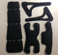 ABUS Pudesrtt Til Scraper 2.0 og Scraper Kid 2.0 ABUS Pudesrtt Til Scraper 2.0 og Scraper Kid 2.0