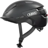 ABUS PURL-Y ACE Urban Hjelm Titan ABUS PURL-Y ACE Urban Hjelm Titan