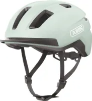 ABUS PURL-Y sykkelhjelm green