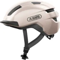 ABUS PURL-Y Urban Hjelm Champagne Gold ABUS PURL-Y Urban Hjelm Champagne Gold