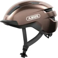 ABUS PURL-Y Urban Hjelm Metallic Copper ABUS PURL-Y Urban Hjelm Metallic Copper