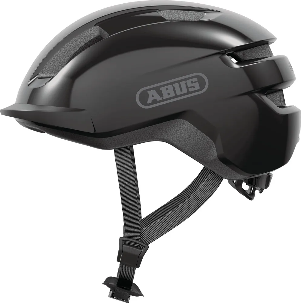 ABUS PURL-Y Urban Hjelm Shiny