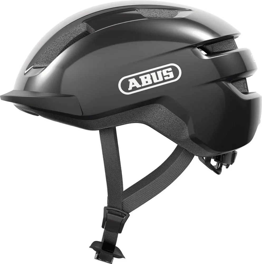 ABUS PURL-Y Urban Hjelm Titan ABUS PURL-Y Urban Hjelm Titan
