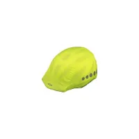 ABUS Rain Cap Til Sykkelhjelm Neon Universal