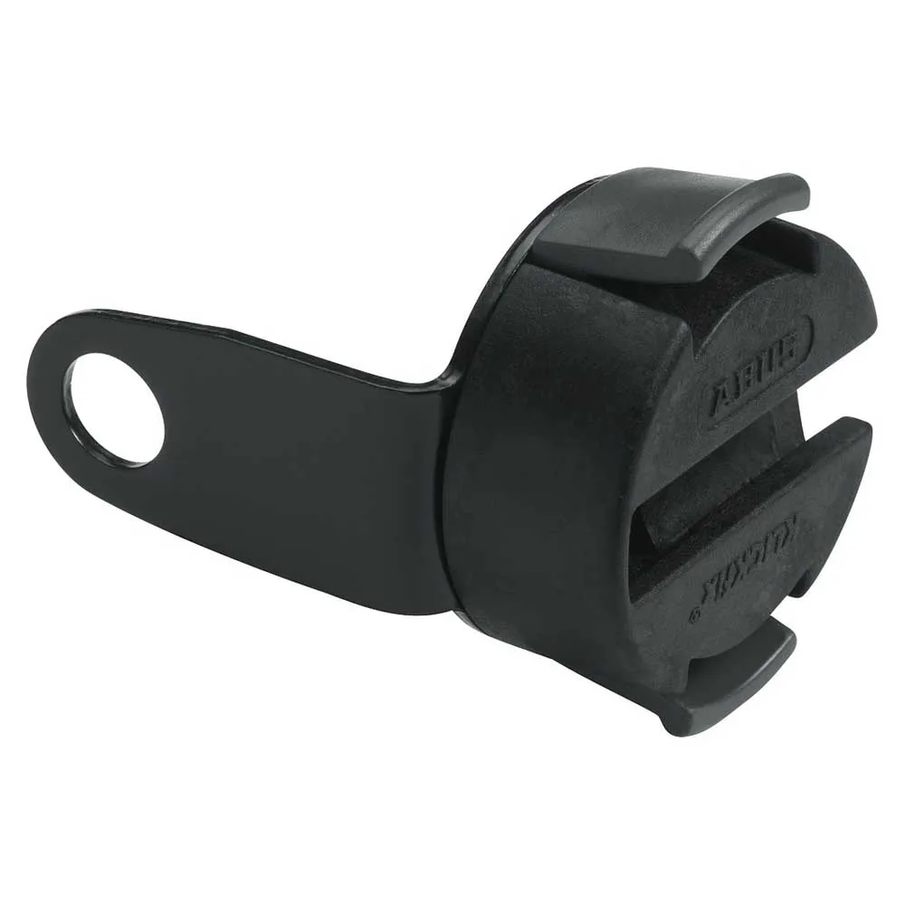ABUS Raydo Pro 1450+texkf Kabellås, Black, 185cm ABUS Raydo Pro 1450+texkf Kabellås, Black, 185cm