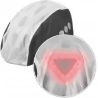 ABUS Regncover til Hjelm Toplight ABUS Regncover til Hjelm Toplight