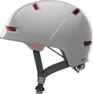 ABUS Scraper 3.0 ACE Hjelm Alaska, Grå, 57-61cm