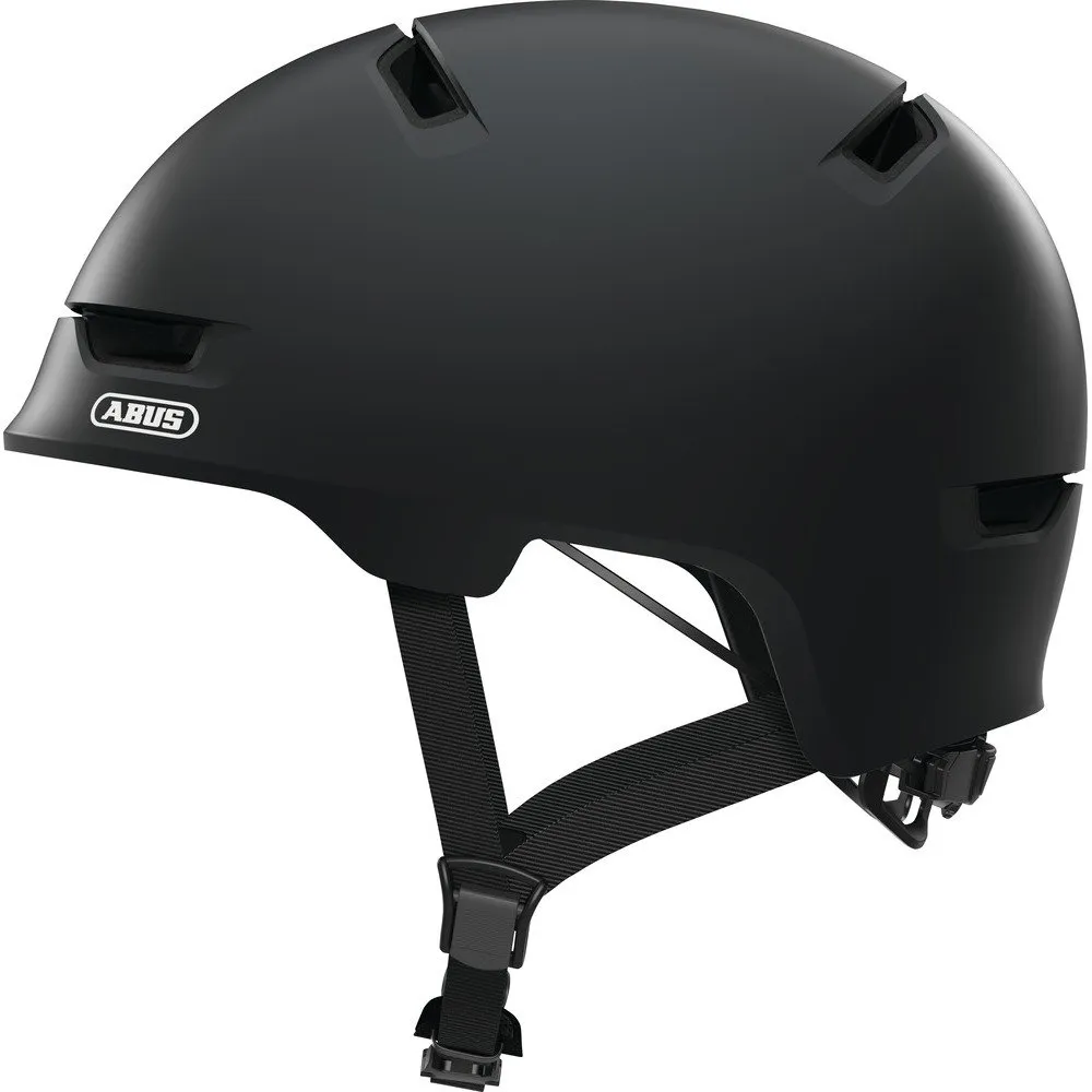 ABUS Scraper 3.0 Byhjelm ABUS Scraper 3.0 Byhjelm