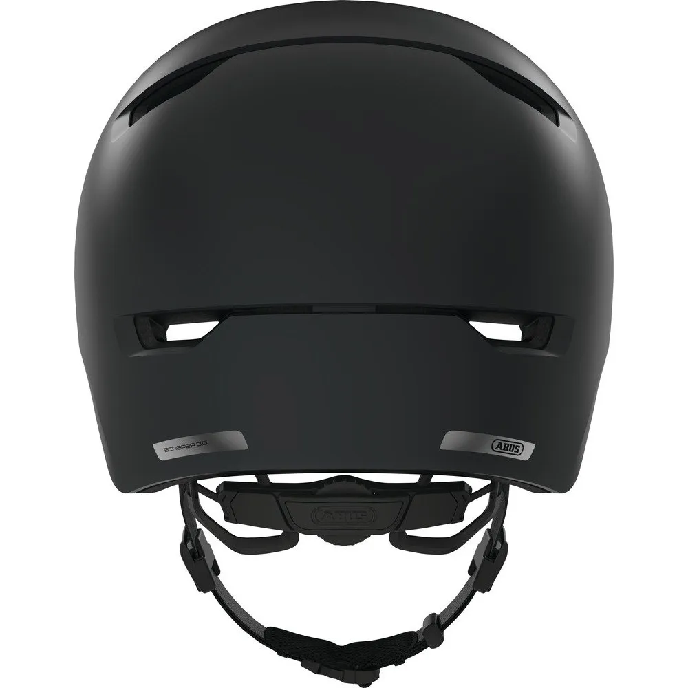 ABUS Scraper 3.0 Byhjelm ABUS Scraper 3.0 Byhjelm