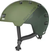 ABUS Skurb ACE Skallhjelm Jade