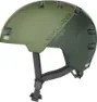 ABUS Skurb ACE Skallhjelm Jade, Grønn