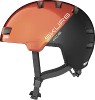 ABUS Skurb Ace Sykkelhjelm ABUS Skurb Ace Sykkelhjelm