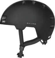 ABUS Skurb BMX Sykkelhjelm