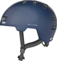 ABUS Skurb BMX Sykkelhjelm