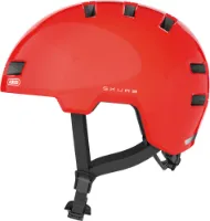 ABUS Skurb BMX Sykkelhjelm