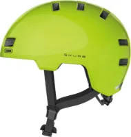 ABUS Skurb BMX Sykkelhjelm ABUS Skurb BMX Sykkelhjelm