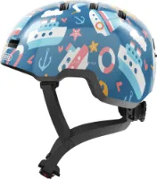 ABUS Skurb Kid Barnehjelm ABUS Skurb Kid Barnehjelm