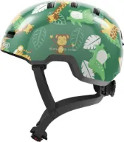 ABUS Skurb Kid sykkelhjelm Jungle